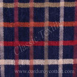 American corduroy