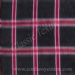 China corduroy