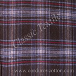 China corduroy fabric