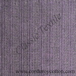 cotton corduroy fabric 