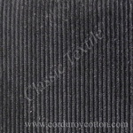 corduroy fabric product manufacture